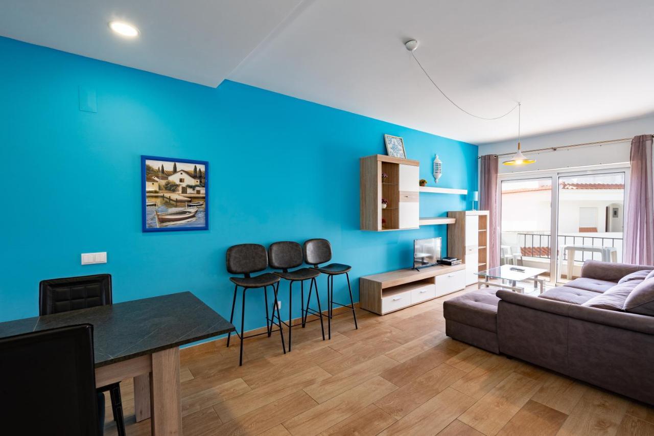 Apartamento Deluxe Oldtown 30 By Umbral Apartman Albufeira Kültér fotó