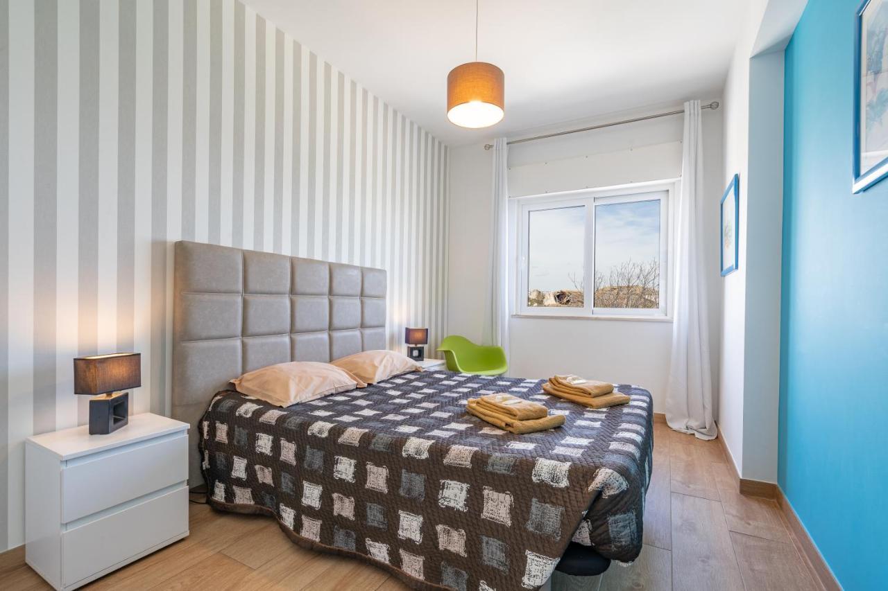 Apartamento Deluxe Oldtown 30 By Umbral Apartman Albufeira Kültér fotó